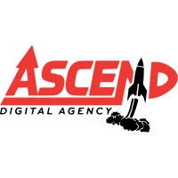 Ascend Digital Agency logo