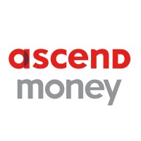 Ascend Money logo