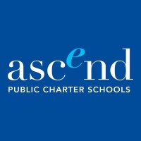 Ascend Schools logo