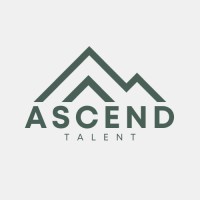 Ascend Talent 🏔️ logo