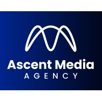 Ascent Media Agency logo