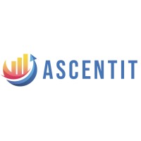AscentIT logo
