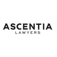 Ascentia Lawyers logo