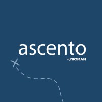 Ascento logo