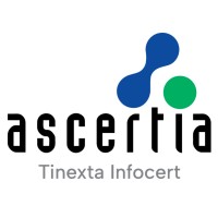 Ascertia - Tinexta Infocert logo