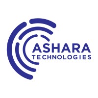 Ashara Technologies logo