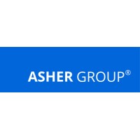 Asher Group logo