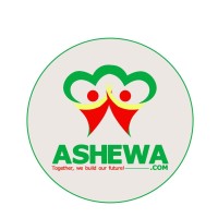 Ashewa Technology solution s.c logo