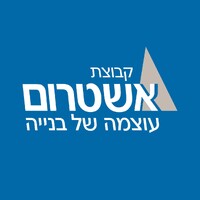 Ashtrom Group logo