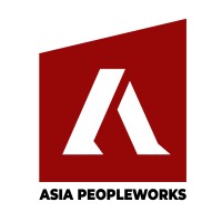 Asia Peopleworks Inc logo