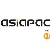 AsiaPac Technology Pte Ltd (from M1) logo