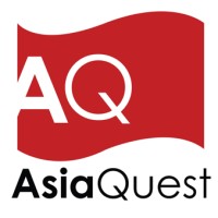 AsiaQuest Indonesia logo