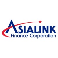 Asialink Finance Corporation logo