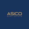 Asico Real Estate logo