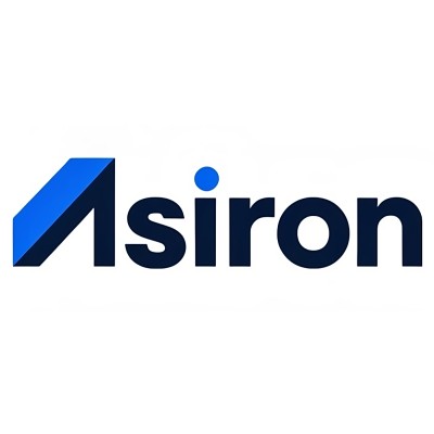 Asiron Tech logo