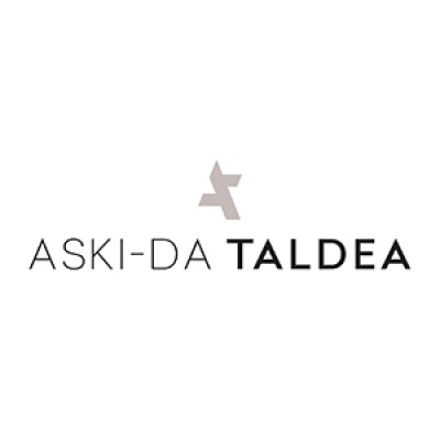 Aski-da Taldea logo