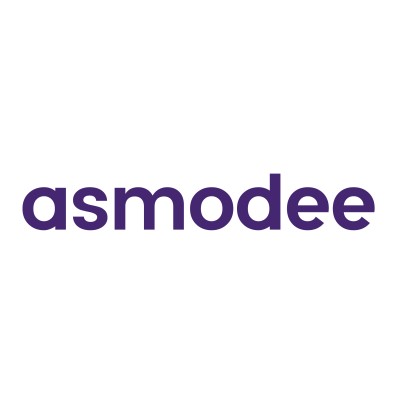 Asmodee logo