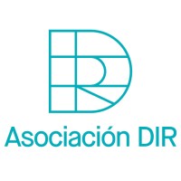 Asociación DIR logo