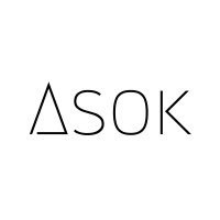 Asok logo