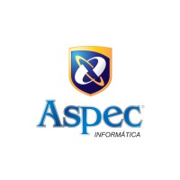 Aspec Informática logo