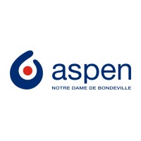 Aspen Notre-Dame-de-Bondeville logo