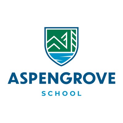 Aspengrove School logo
