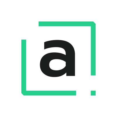 Aspion Search logo