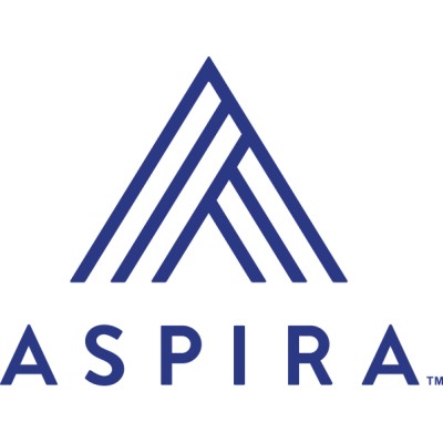Aspira logo