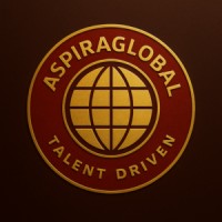 AspiraGlobal logo