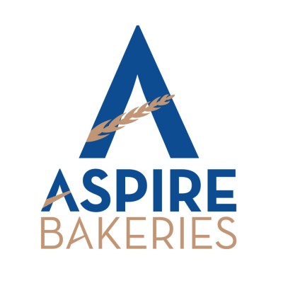 Aspire Bakeries logo