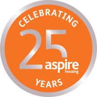 Aspire Housing logo