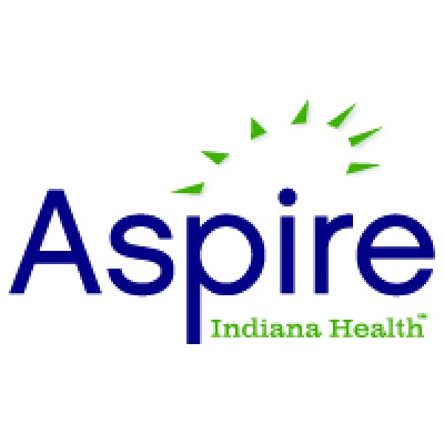 Aspire Indiana Health logo