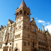 Aspire Leeds logo