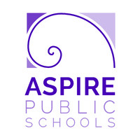 Aspire Public Schools logo