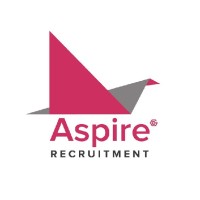 Aspire Recruitment logo