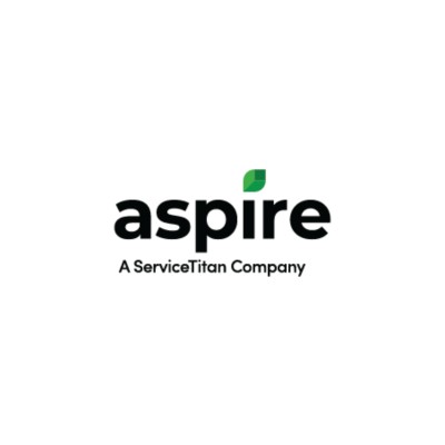 Aspire Software logo