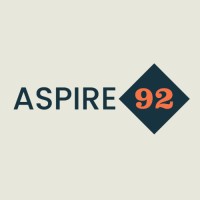 Aspire92 logo
