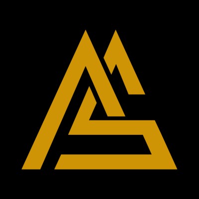 Aspiron Search logo