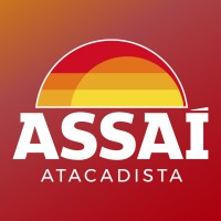 Assaí Atacadista logo