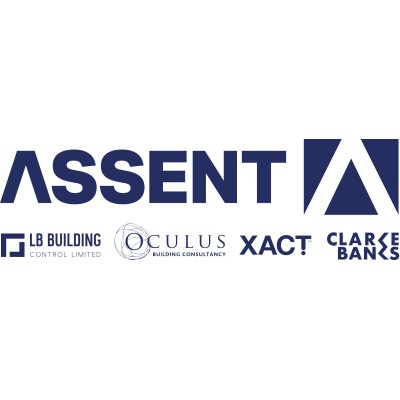 Assent logo