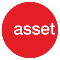 Asset Recruitment logo