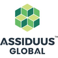 Assiduus Global logo