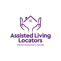 Assisted Living Locators logo