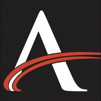 Associated logo