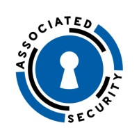 Associated Security Solutions logo