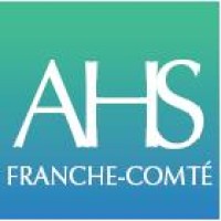 Association d'Hygiène Sociale de Franche-Comté logo