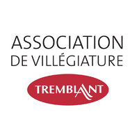 Association de villégiature Tremblant logo