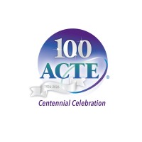 Association for Career and Technical Education logo