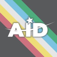 Association for Individual Development logo