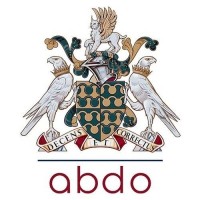 Association of British Dispensing Opticians logo